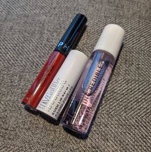 Sephora lip bundle